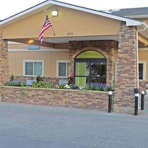 Surestay Plus By Best Western Montrose