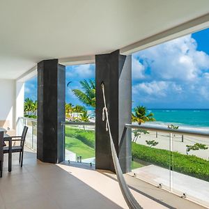 Mareazul Beach Front Resort Playa Del Carmen